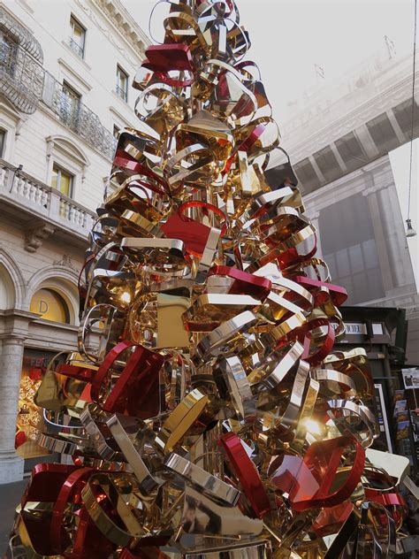 fendi christmas tree